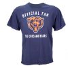 Chicago Bears Official Fan Vintage Shirt (M)